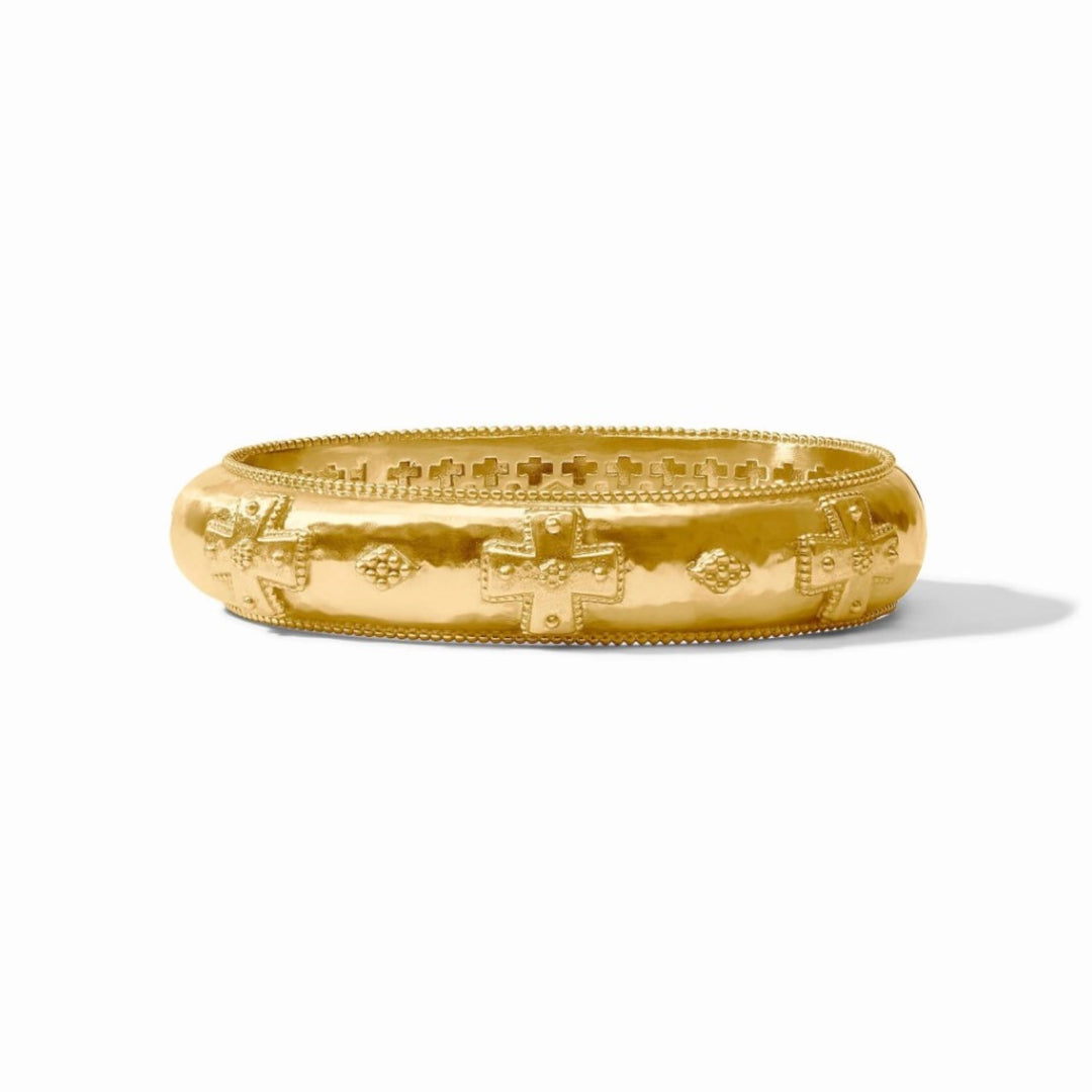 Cantebury Hinge Bangle