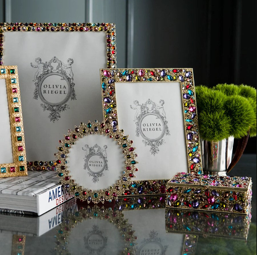 Multi Color Caravelle Frame 5x7