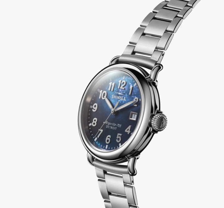 Runwell Watch 36mm