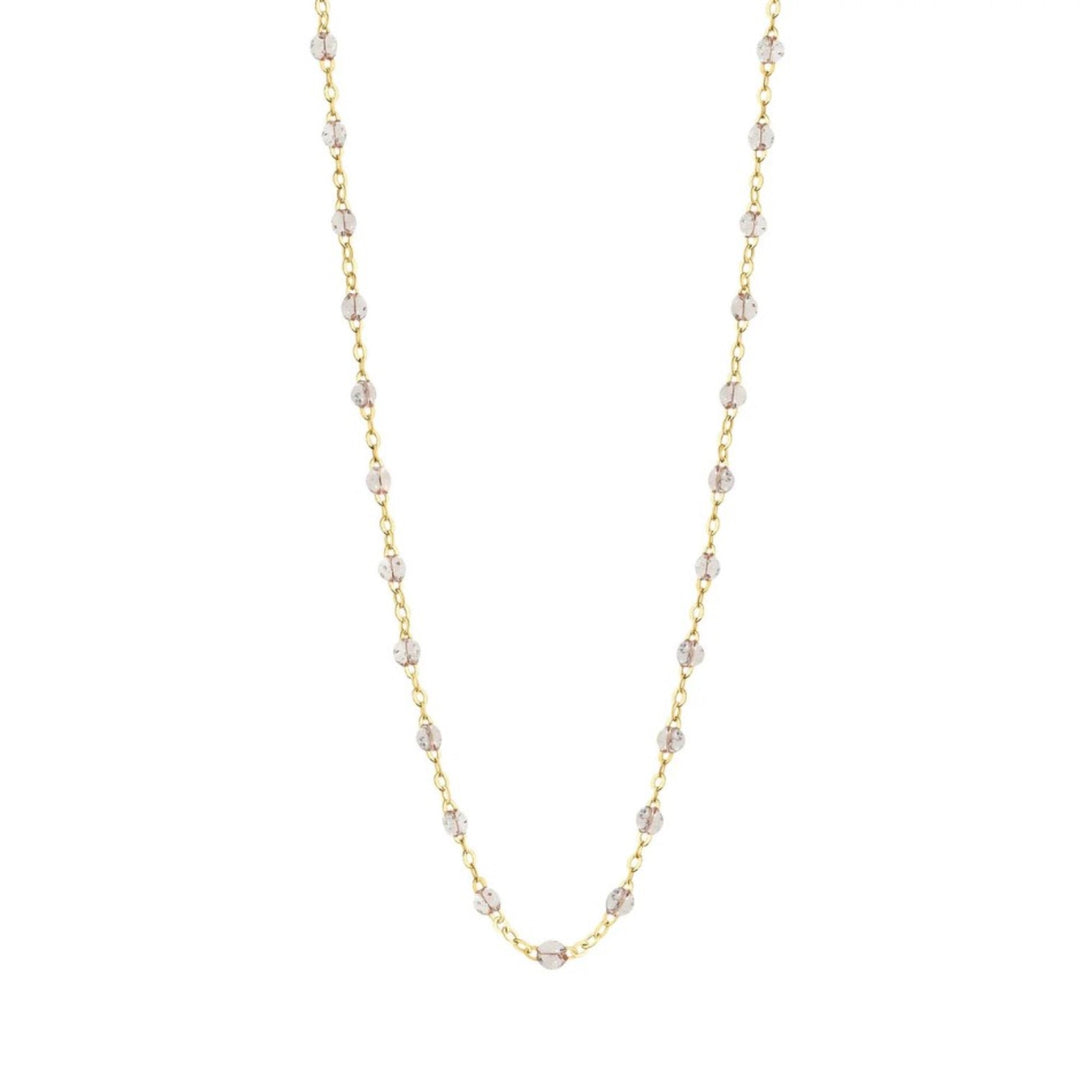 Classic Gigi Sparkle Necklace - 16.5"