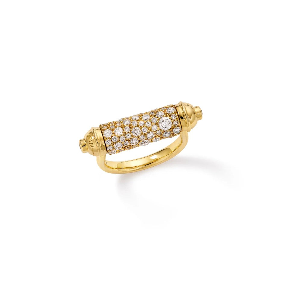 Magic Bullet Ring - Size 3