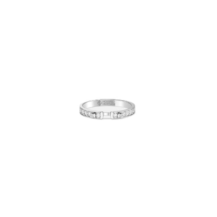 Eternity Tuxedo PM Mood Ring - Size 7