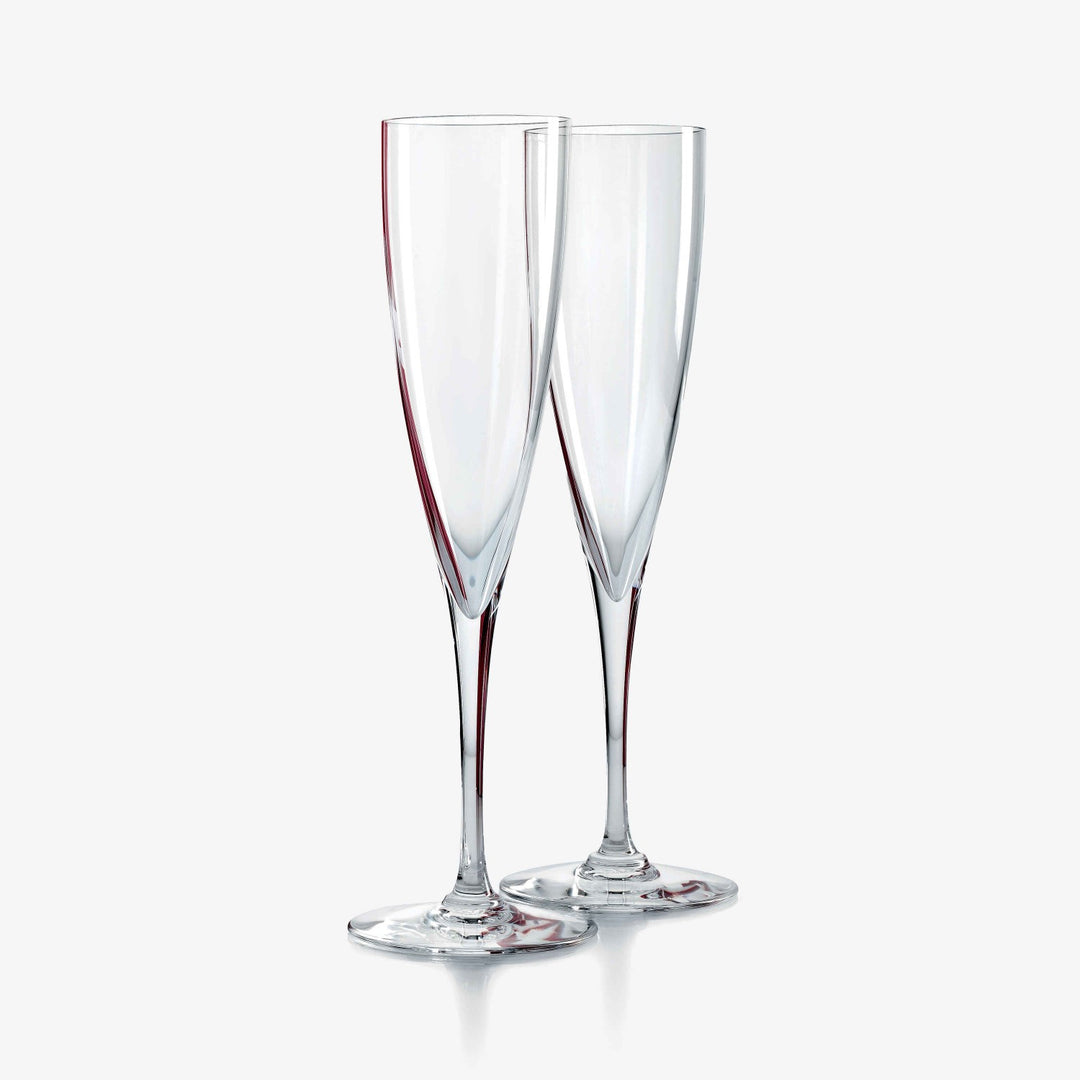 Dom Pérignon Flutes- Set Of 2