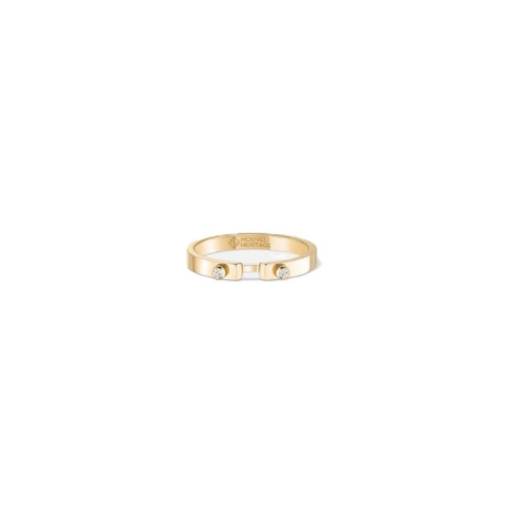 Monday Morning PM Mood Ring - Size 6.5