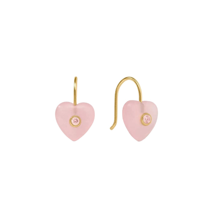 Heart Earring