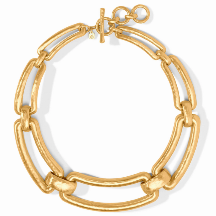 Sahara Collar Necklace