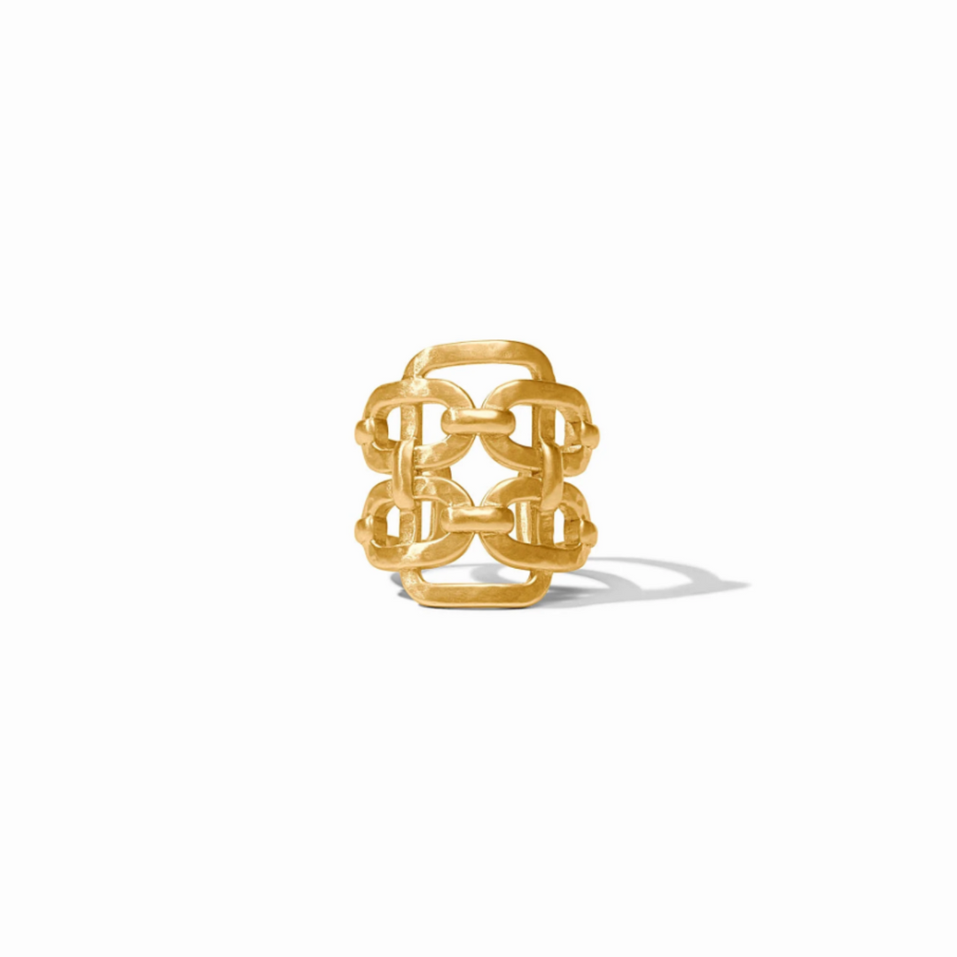 Sahara Statement Ring - One Size