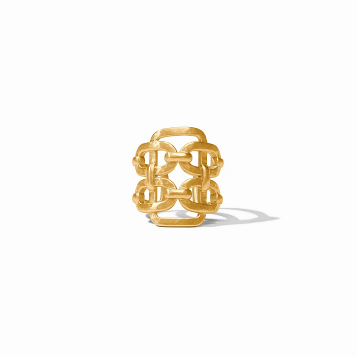 Sahara Statement Ring - One Size