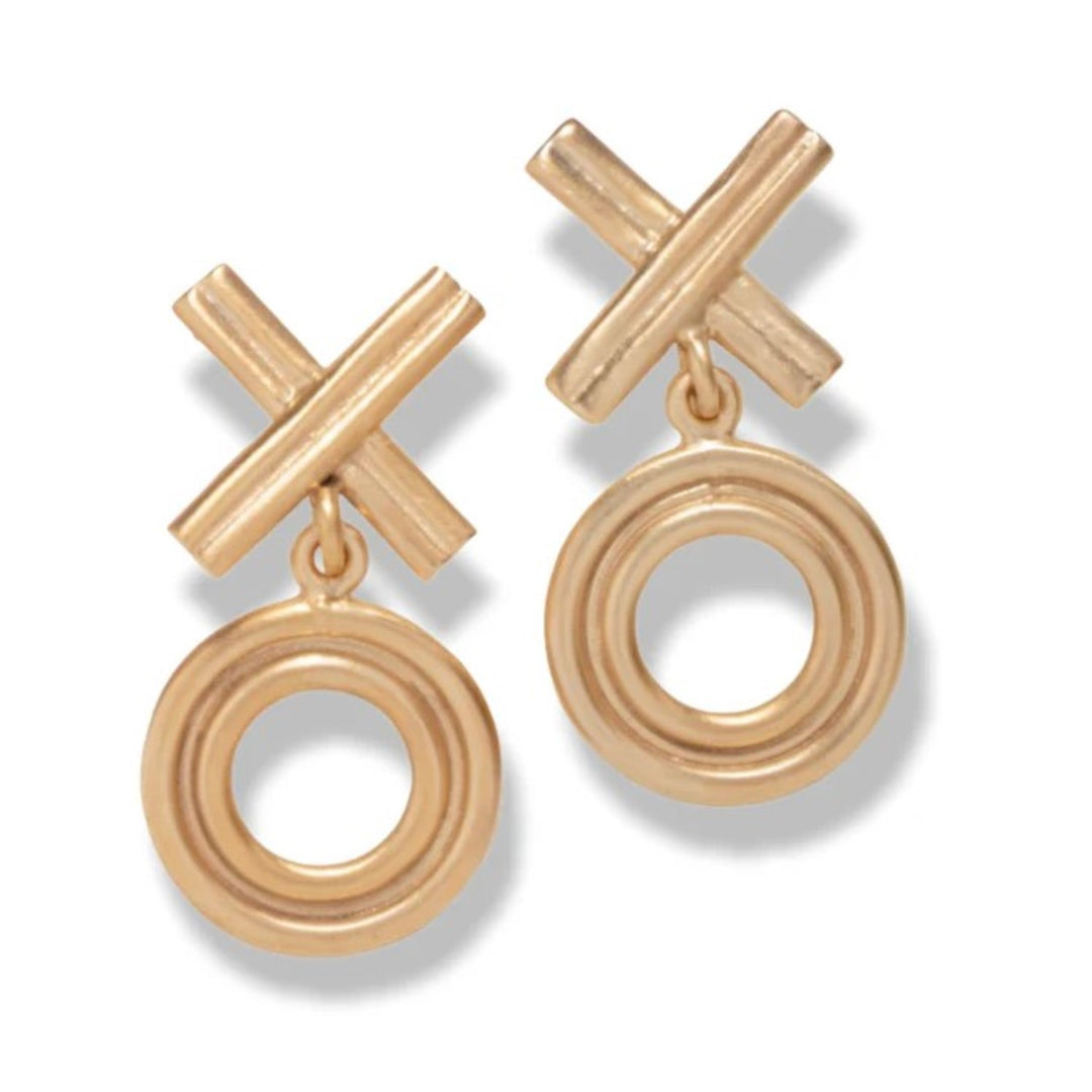 XO Earring