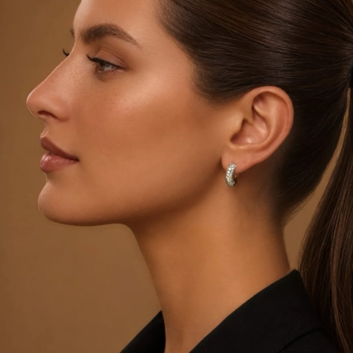 Mini Mood Hoops