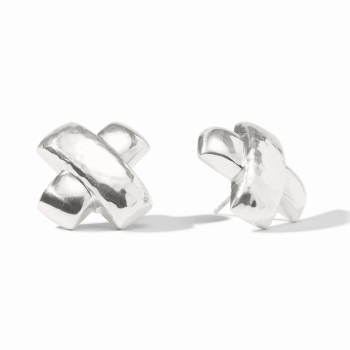 Catalina X Earring