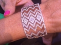 Stephen Webster diamond bracelet