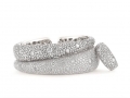 Kwiat Diamond Bracelets and Ring