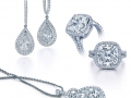 Norman Silverman Diamonds Jewelry