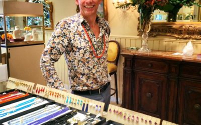 Ray Griffiths Trunk Show
