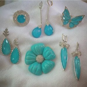 Turquoise Jewelry Special